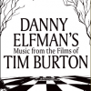 Theremin on Danny Elfman Concert