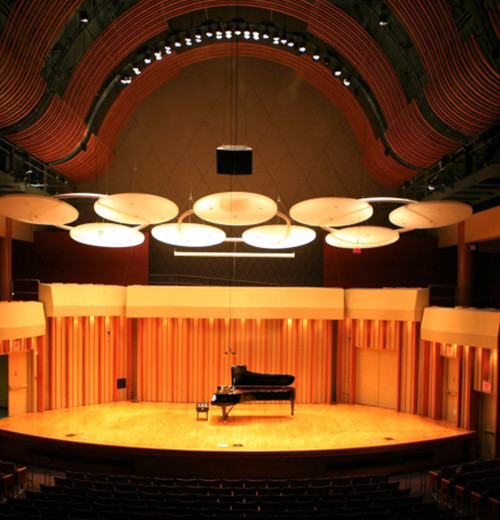 Performance – Dilijan Chamber Music Series