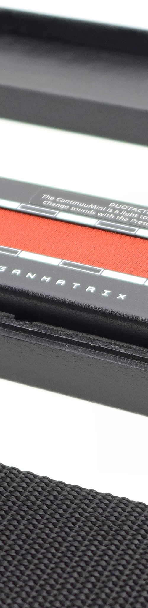 Performer Case for Haken ContinuuMini