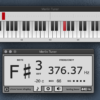 New Theremin Tech: Merlin Tuner